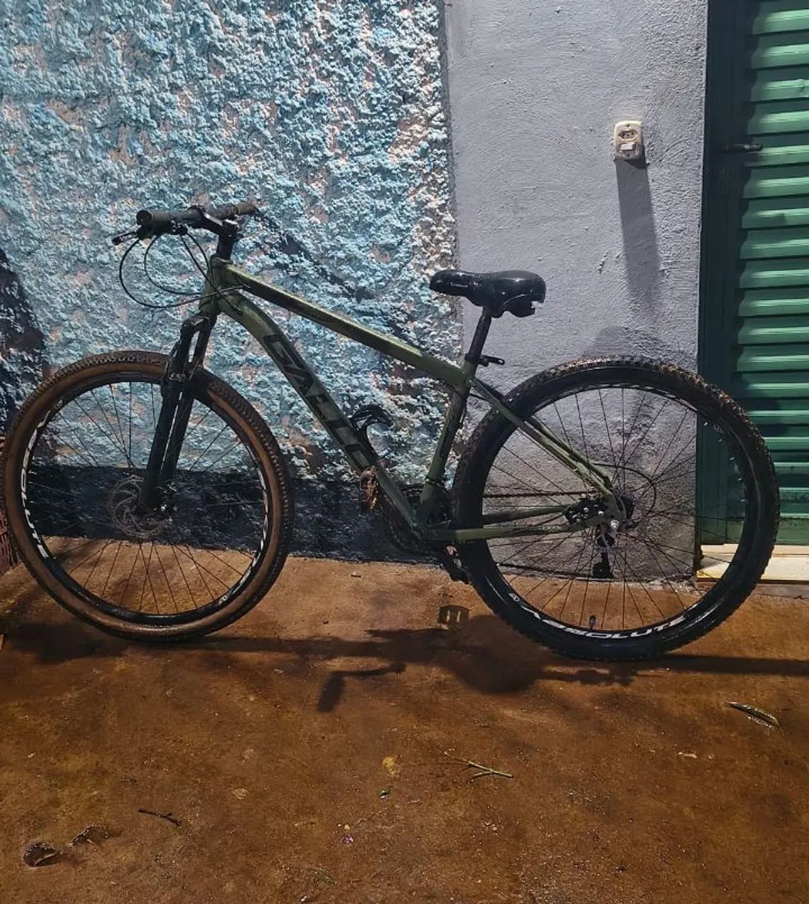 Bike Gallo