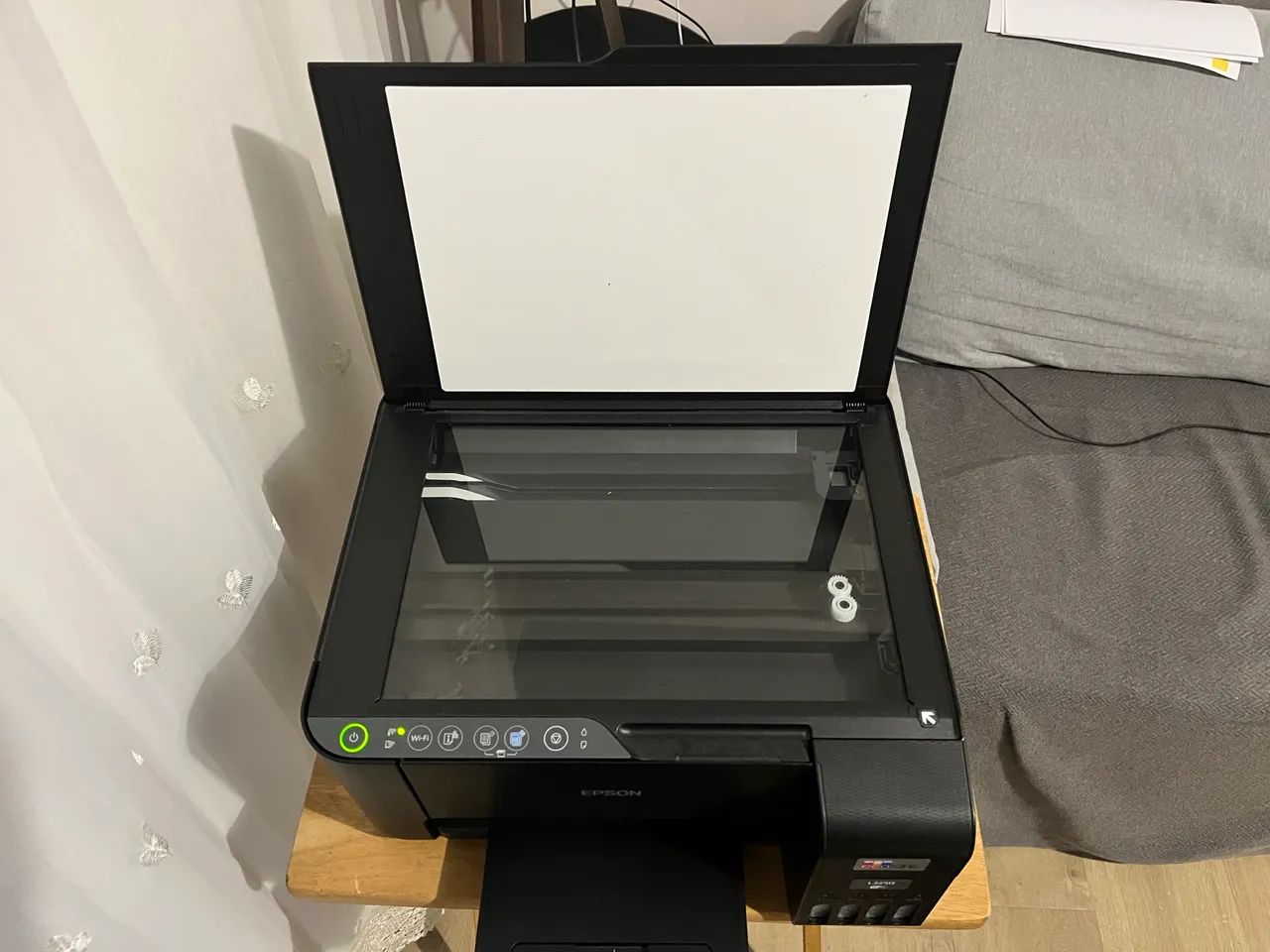 Impressora Epson L3250 WI FI - Foto 2