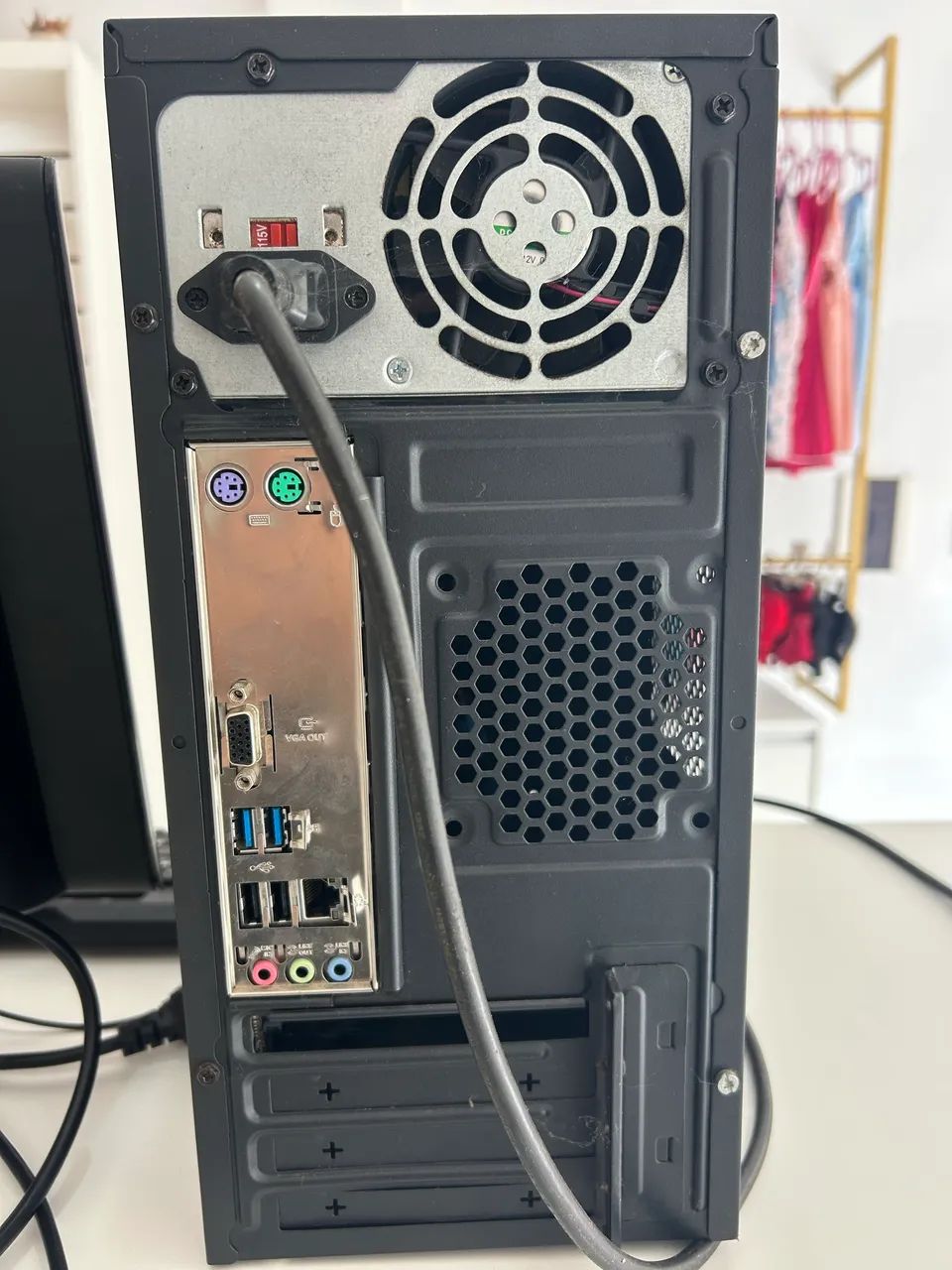 Vendo computador  - Foto 4