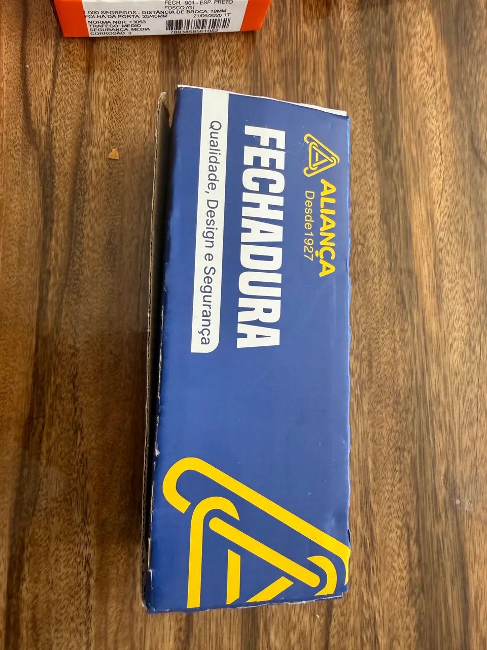 Fechaduras  - Foto 4