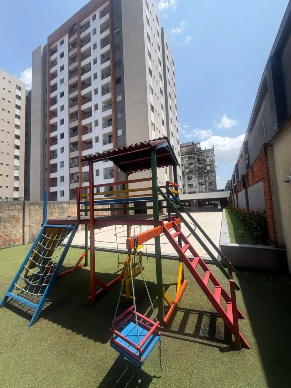 Apartamento 3 quartos suite - Bossa no a - Foto 3