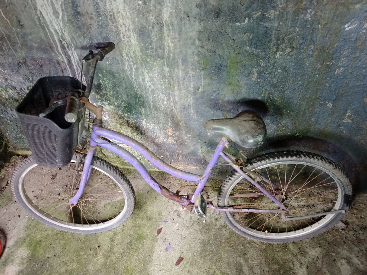 Bicicleta  - Foto 3