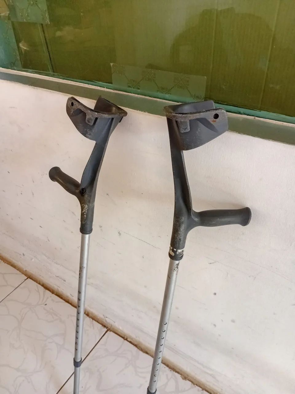 Muletas (PAR) - Foto 4