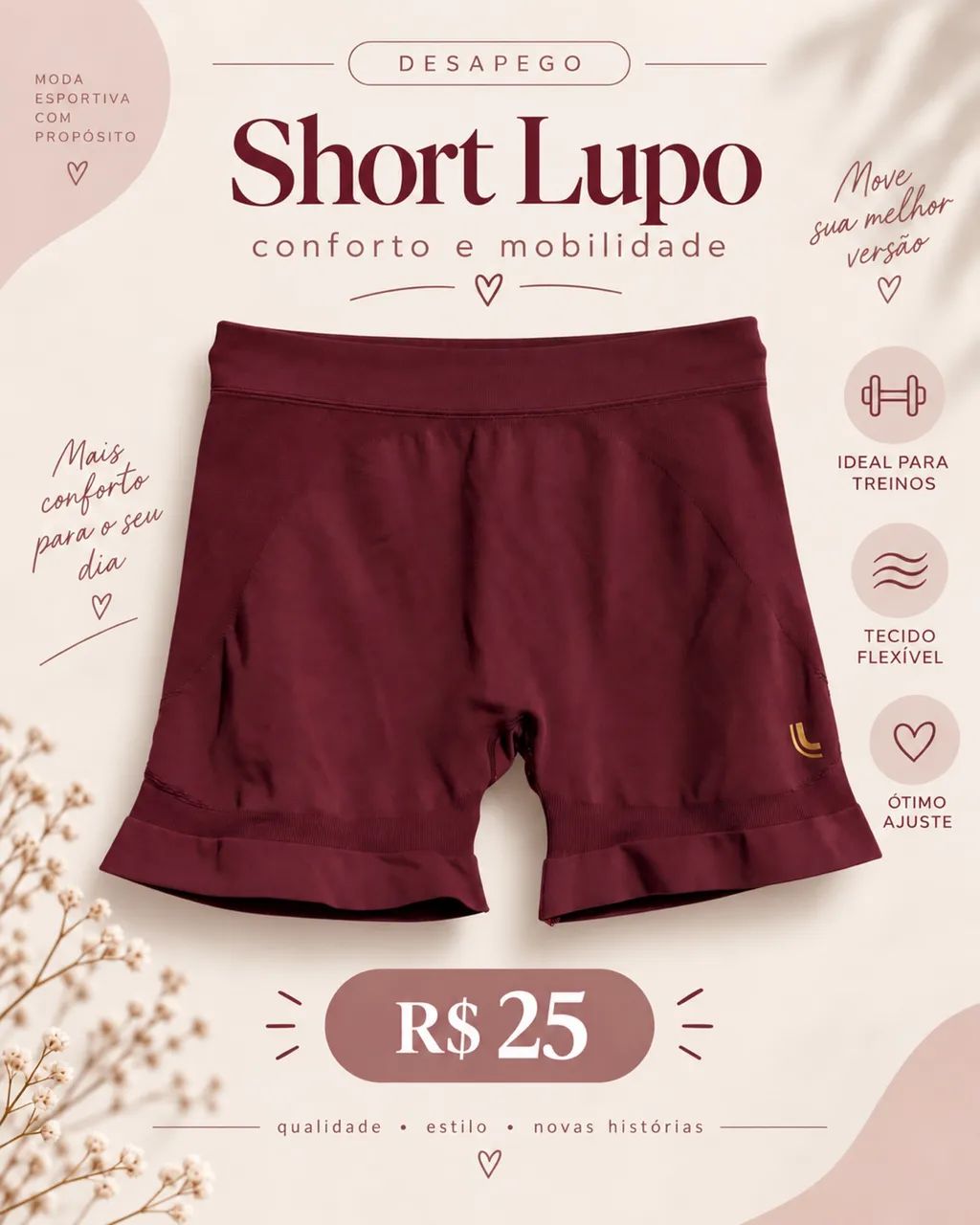 Roupas para desapego - Foto 5