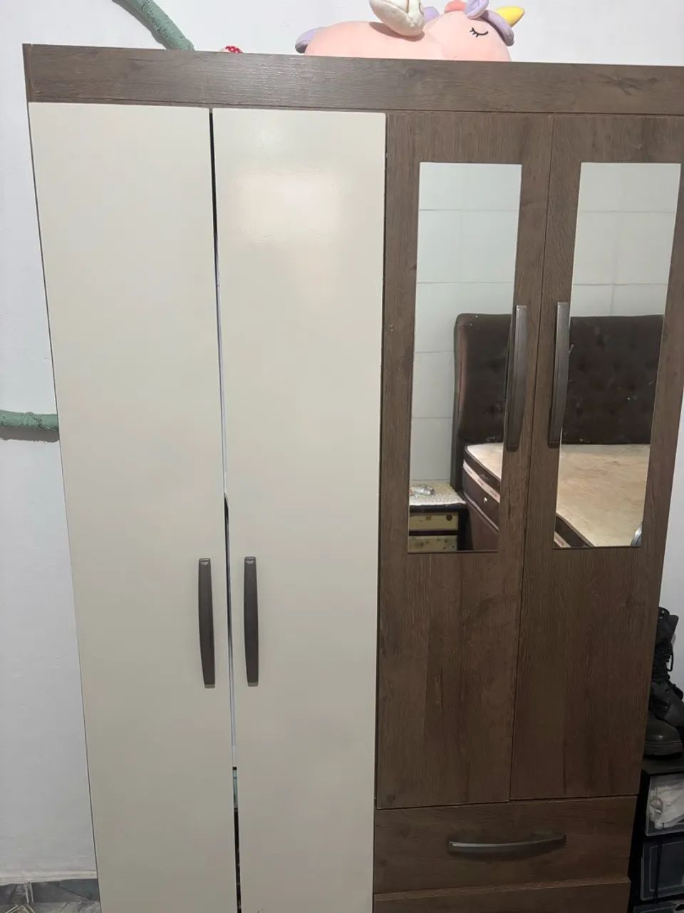 guarda roupa  - Foto 2