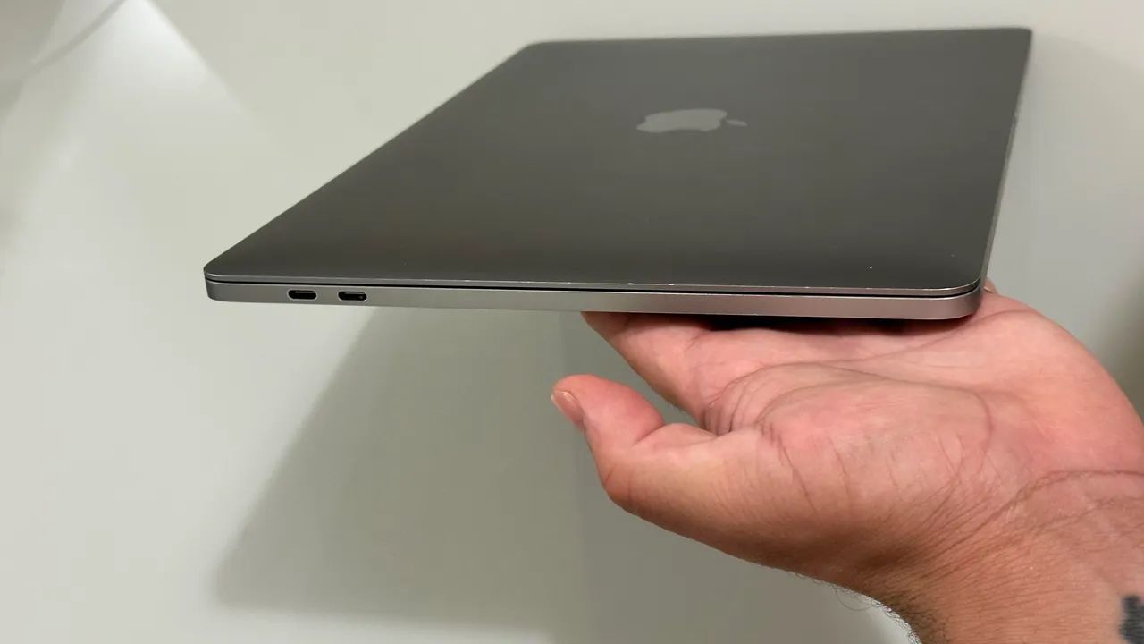MacBook Pro M1 8gb RAM 512gb SSD - Foto 2