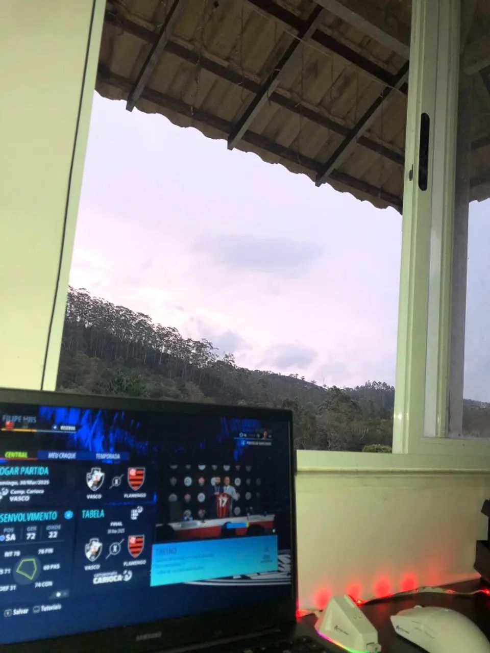Notebook Samsung Book ? Intel Core i5 11a Geração - Foto 3