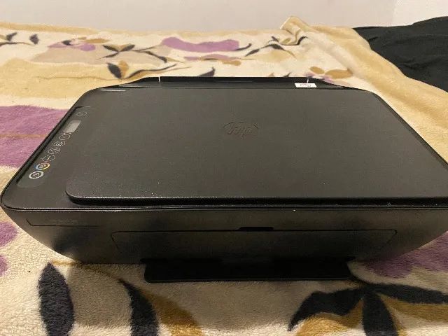 Impressora HP 2874