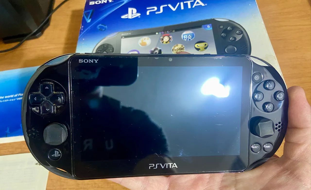 Psvita  - Foto 3
