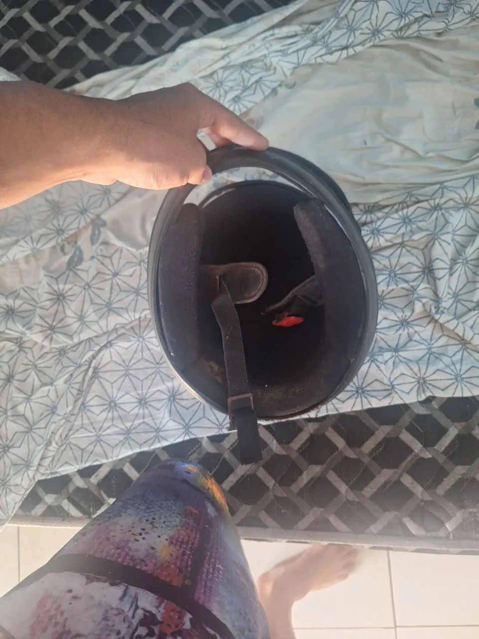 Capacete  - Foto 2