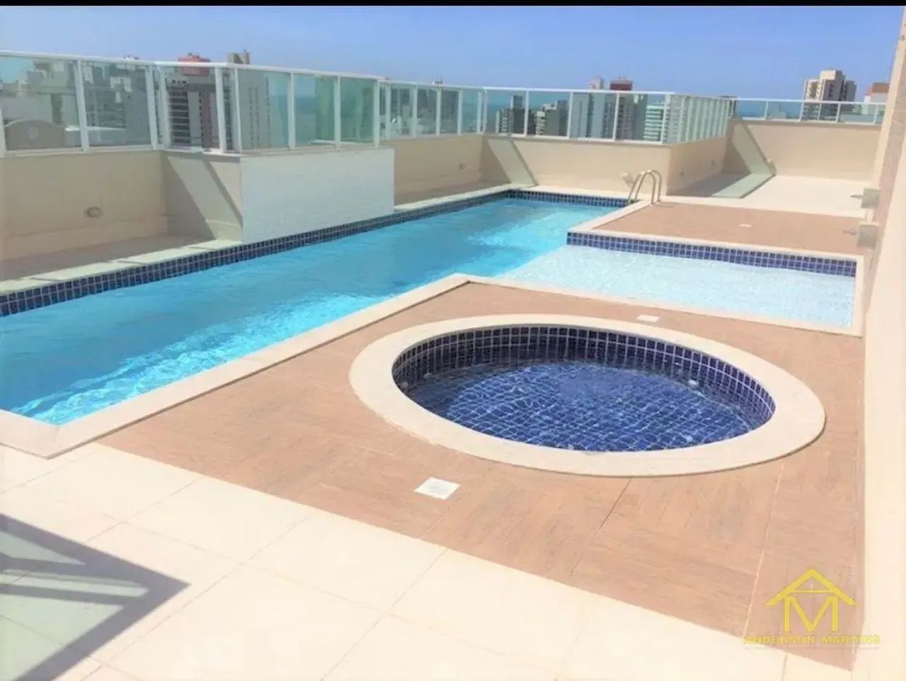 2 quartos em Itapua  Ed green gardem cod 29002 R - Foto 5