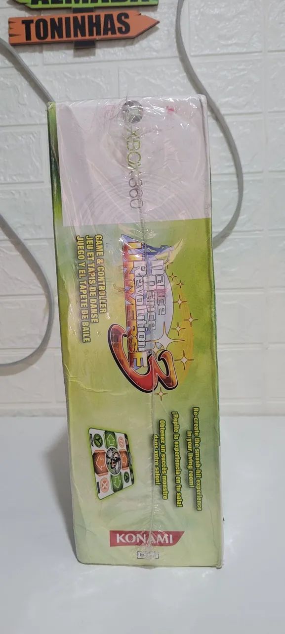 JOGO DE DANÇA XBOX360  - Foto 4
