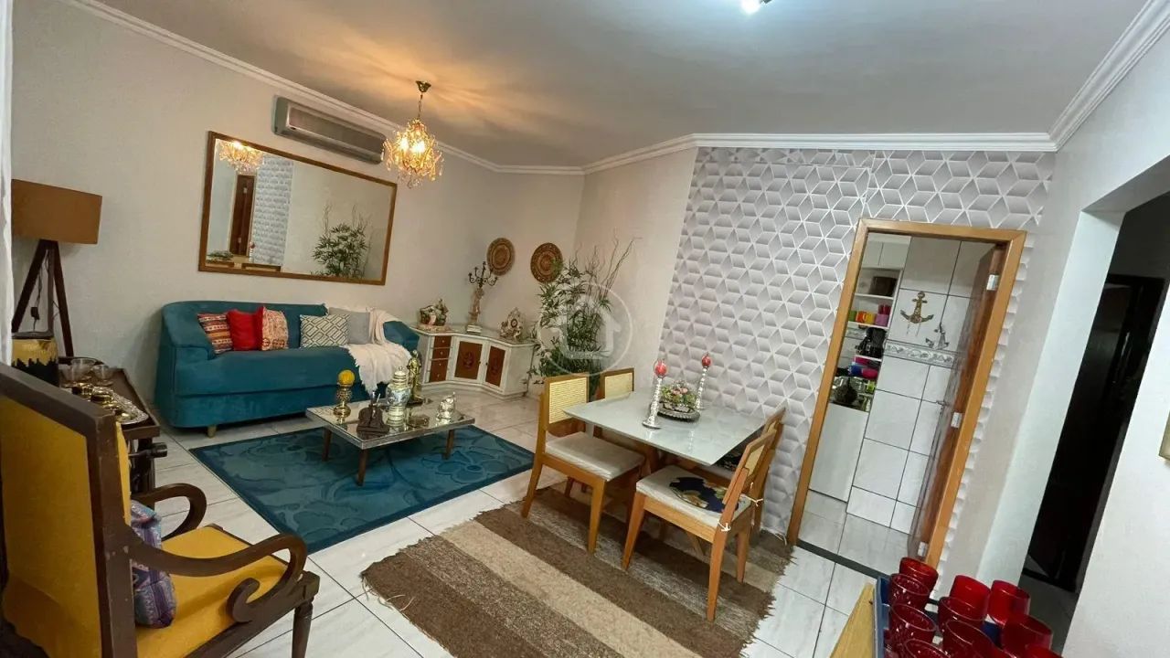 CASA COM 3 DORMITÓRIOS SENDO 2 SUÍTES JD PANAMÁ - Foto 2