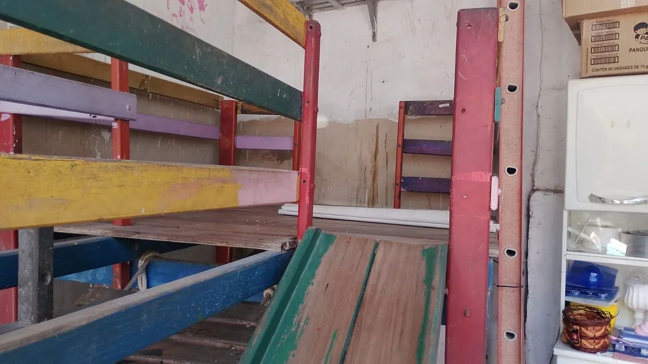 Casinha de marciço - Foto 4