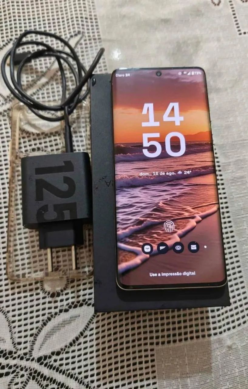 Motorola Edge 50 ultra 