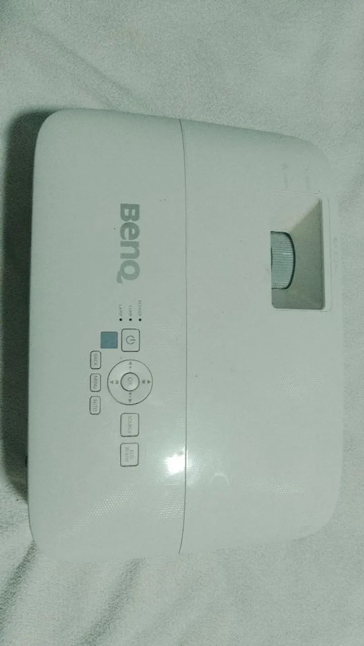 PROJETOR BENQ  - Foto 2