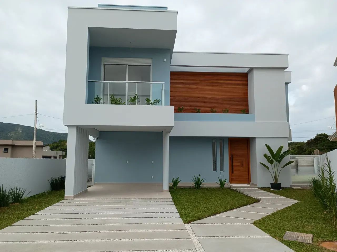 Imóvel para venda com 226 metros quadrados com 1 quarto