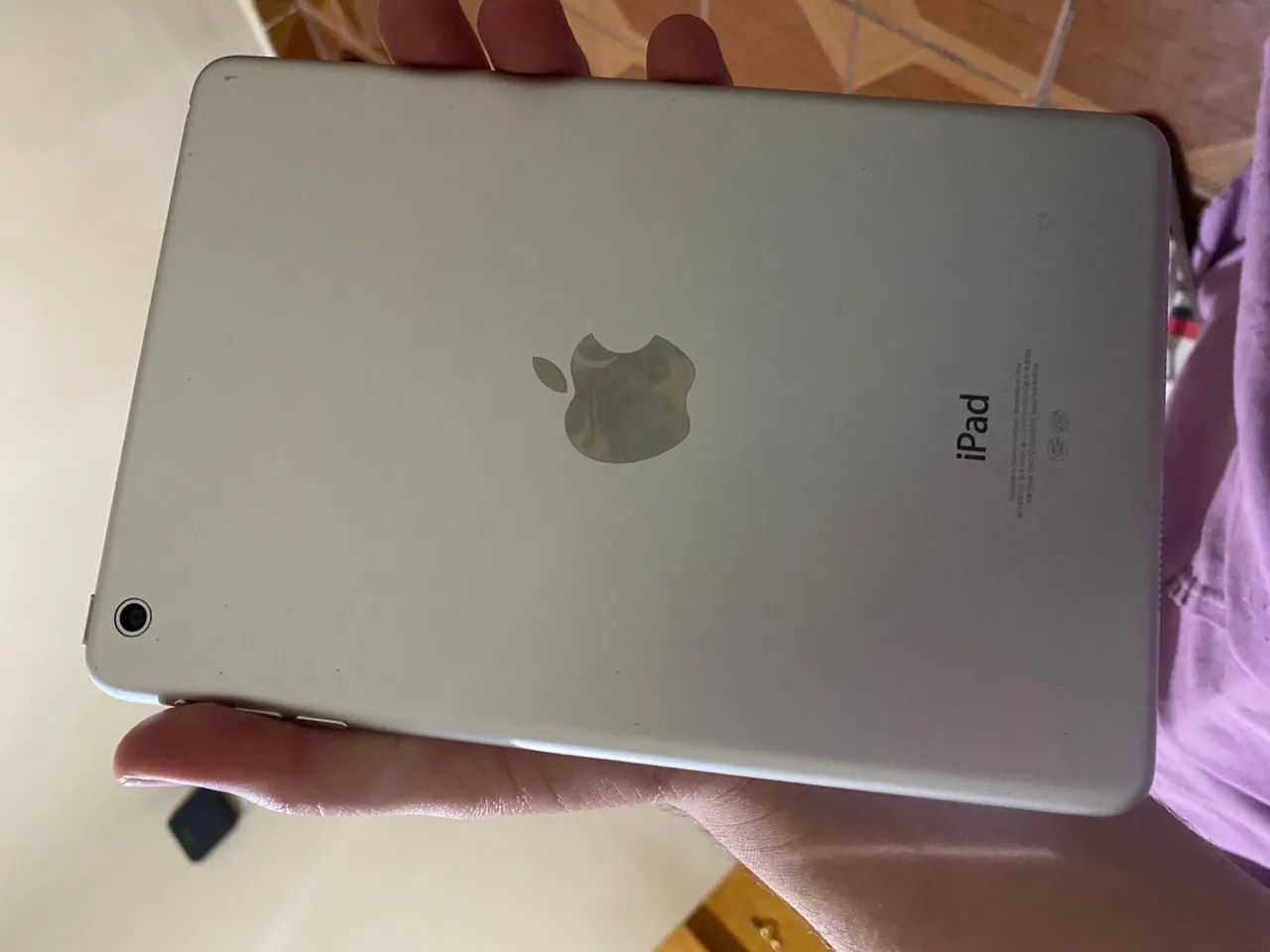 Ipad 