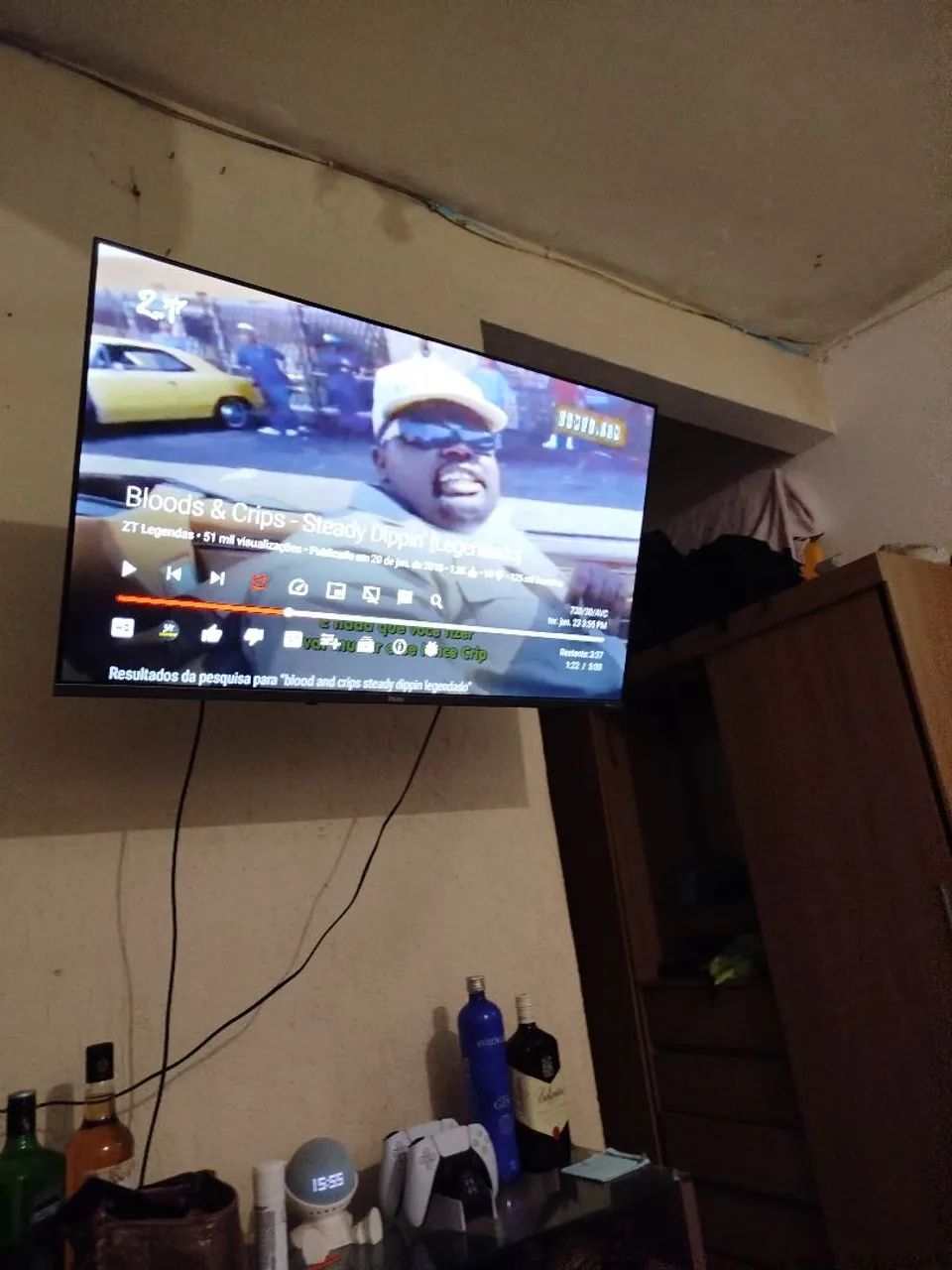 Smart Tv Philco 43 - Foto 4