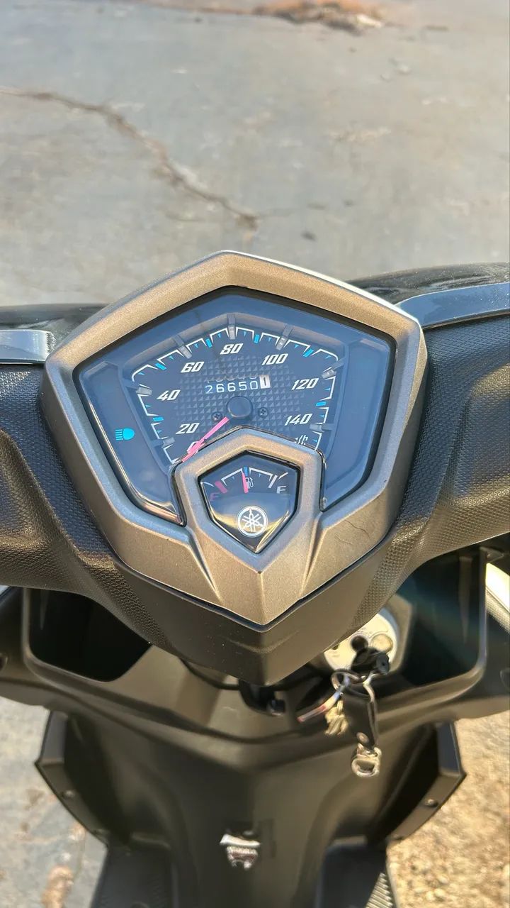 Neo 125cc 23/24 - Foto 3