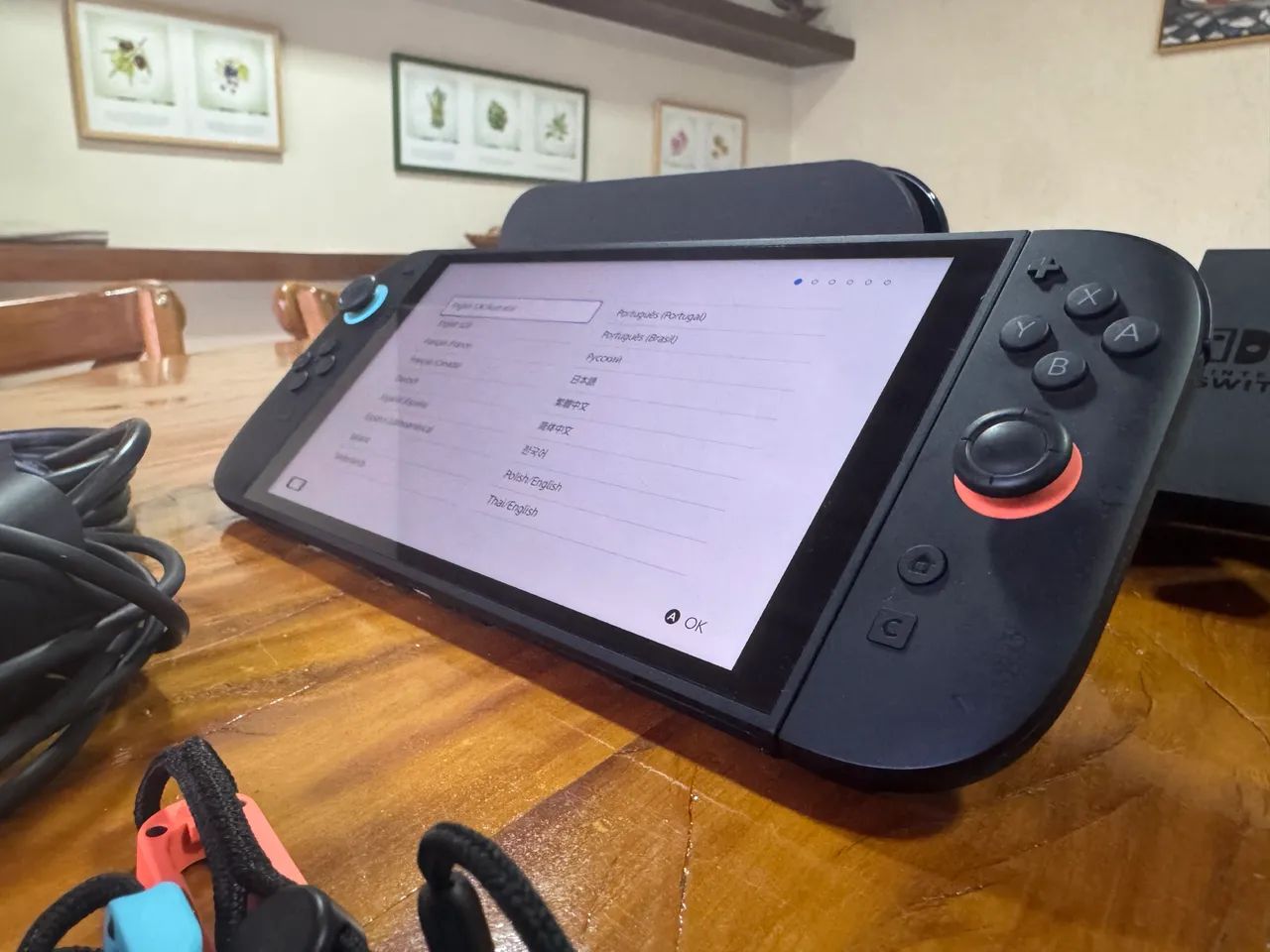 Nintendo Switch 2 - Foto 3