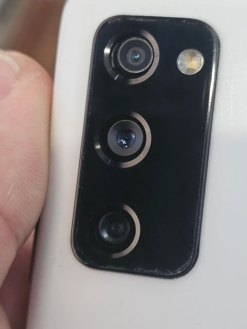 S20 FE 128GB SEM TRINCOS!!! - Foto 5