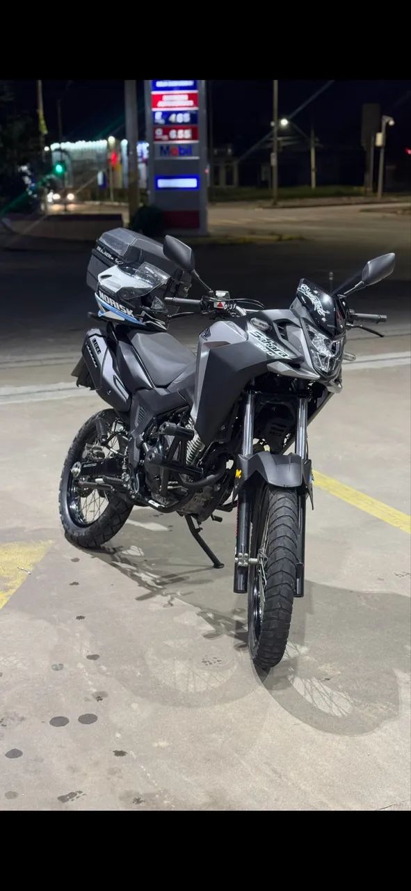 Sahara 300 2025 - Foto 4