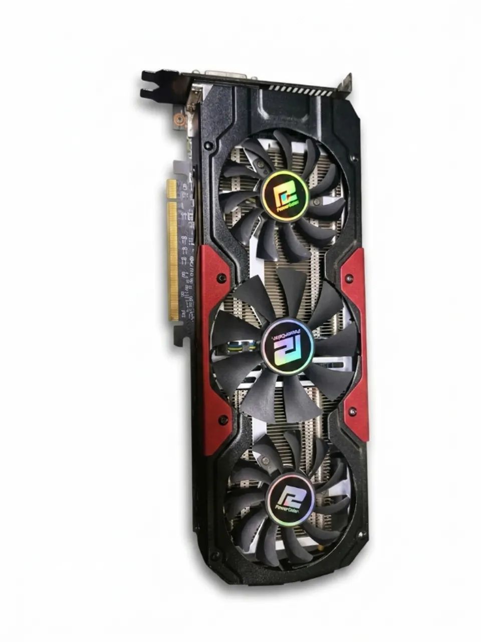 Placa de Video R9 270X 2GB GDDR5 - Foto 4