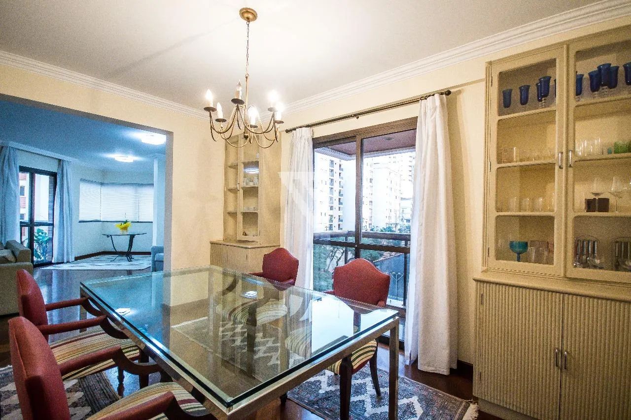 Apartamento a venda com 4 suítes em Perdizes - Foto 2