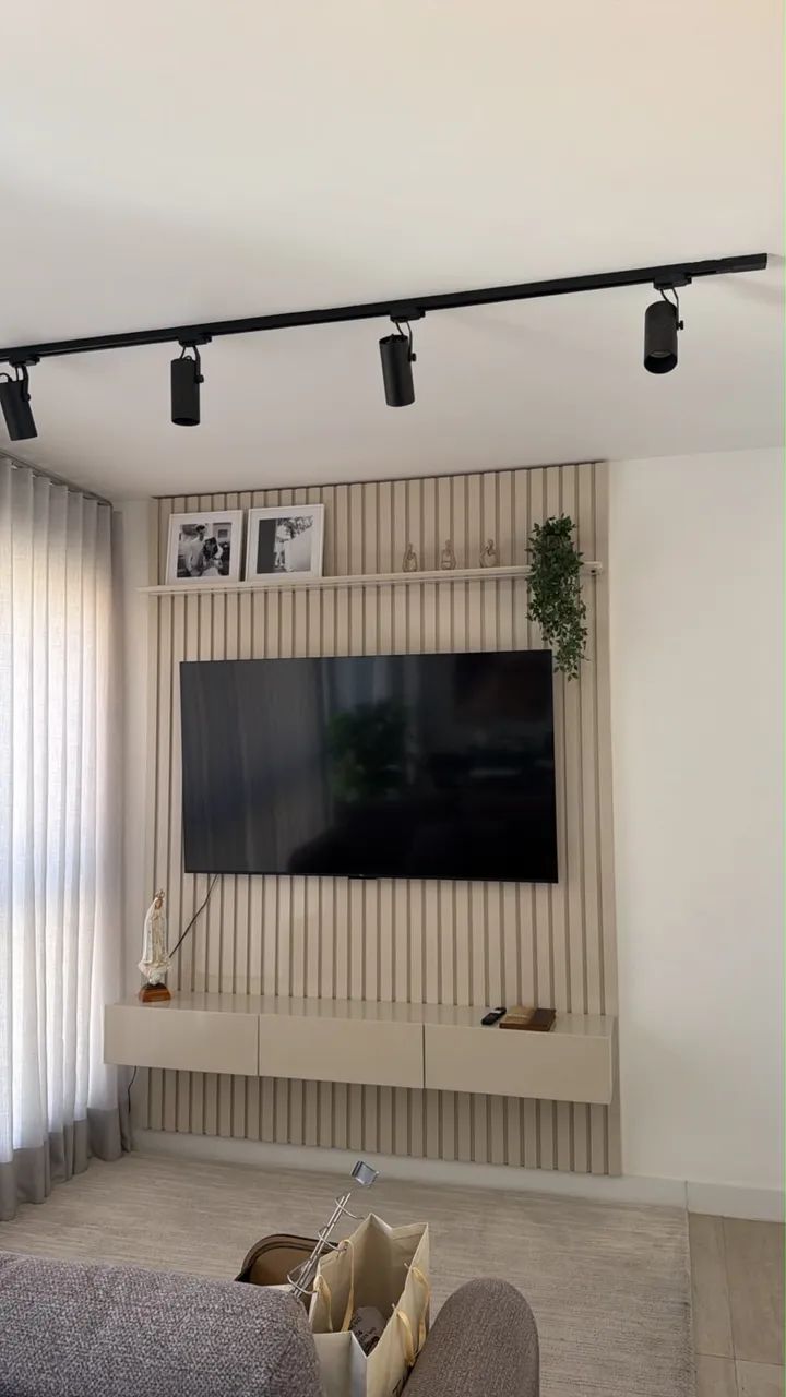 HOME RIPADO - OFF WHITE