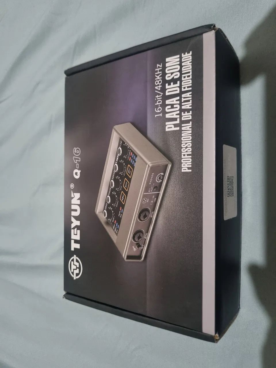 Teyun Q-16  - Foto 4