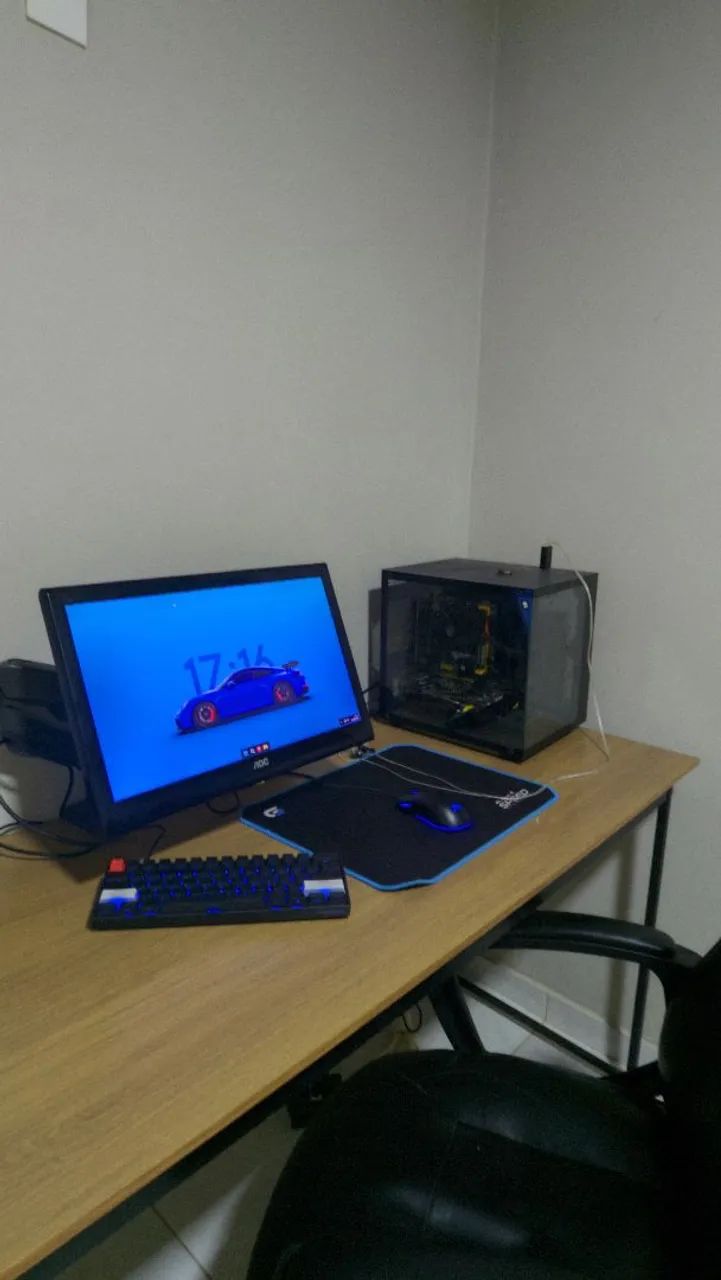 Pc Gamer No preço!! - Foto 4