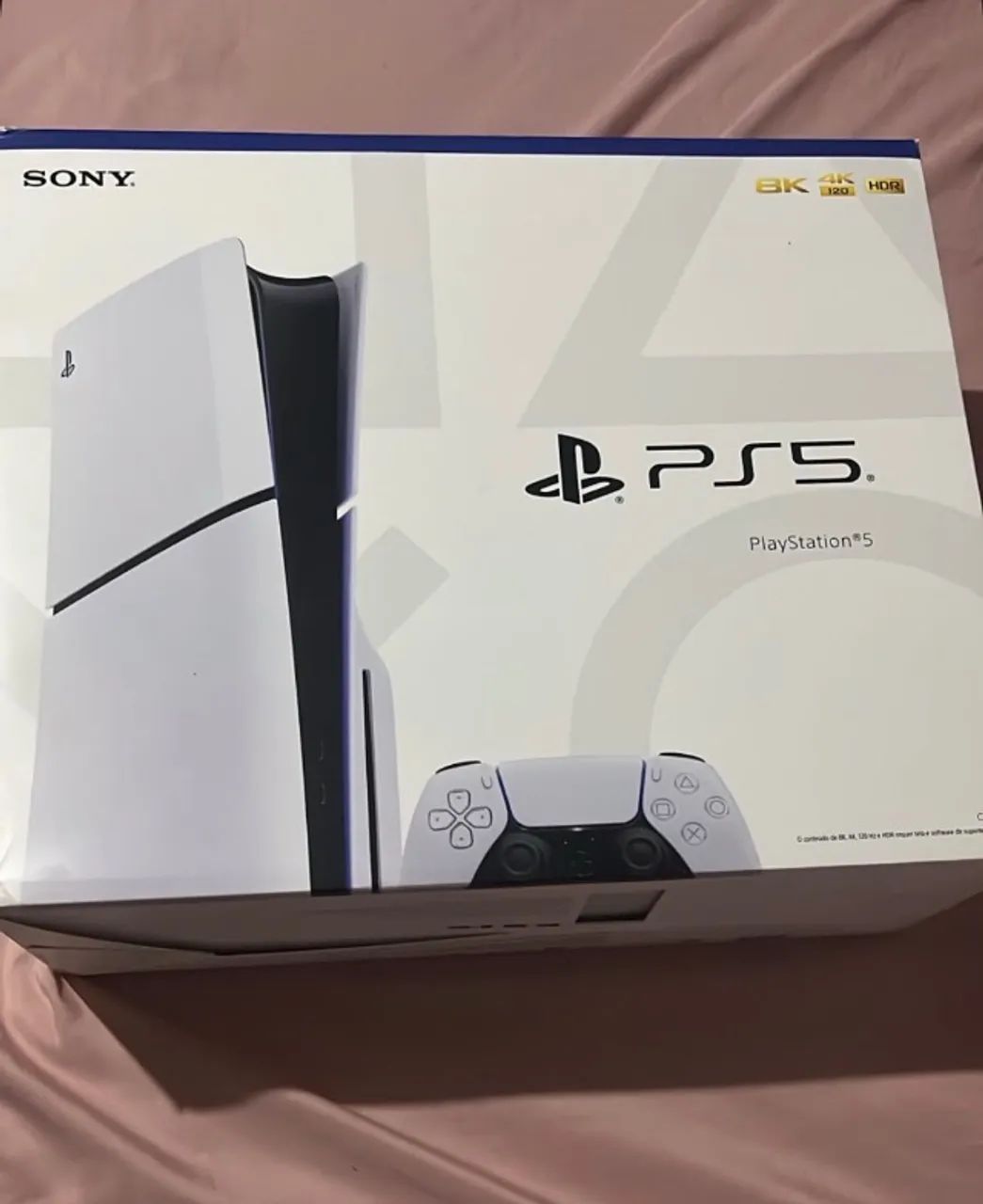 Ps5 Slim 