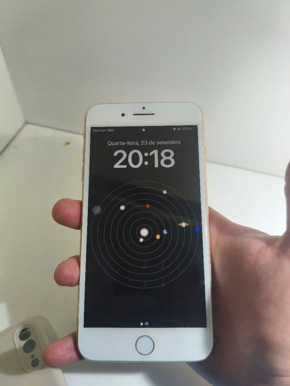 iPhone 8 plus - Foto 3