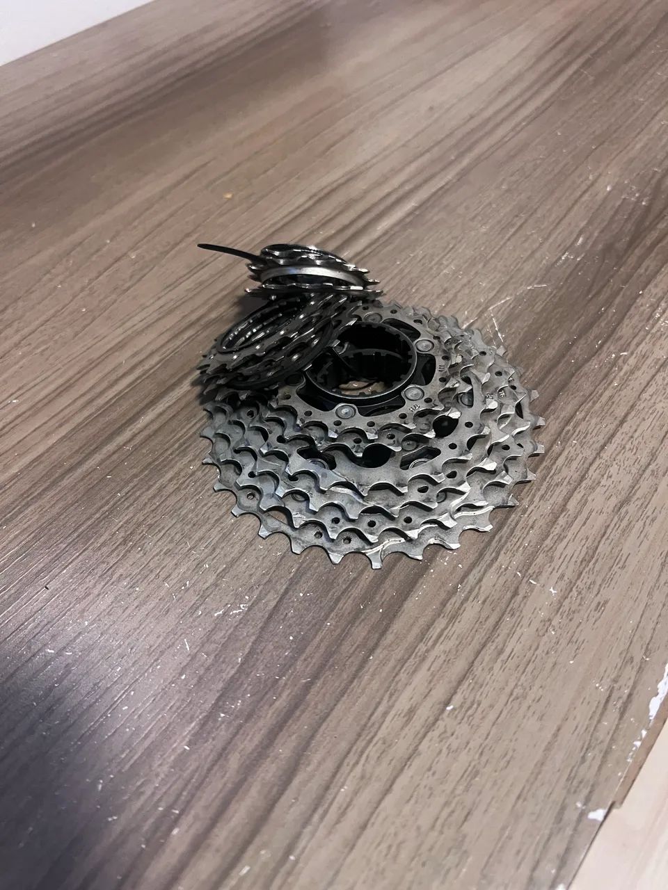 Cassete Shimano Ultegra R8100 12s 11x30 - Foto 2