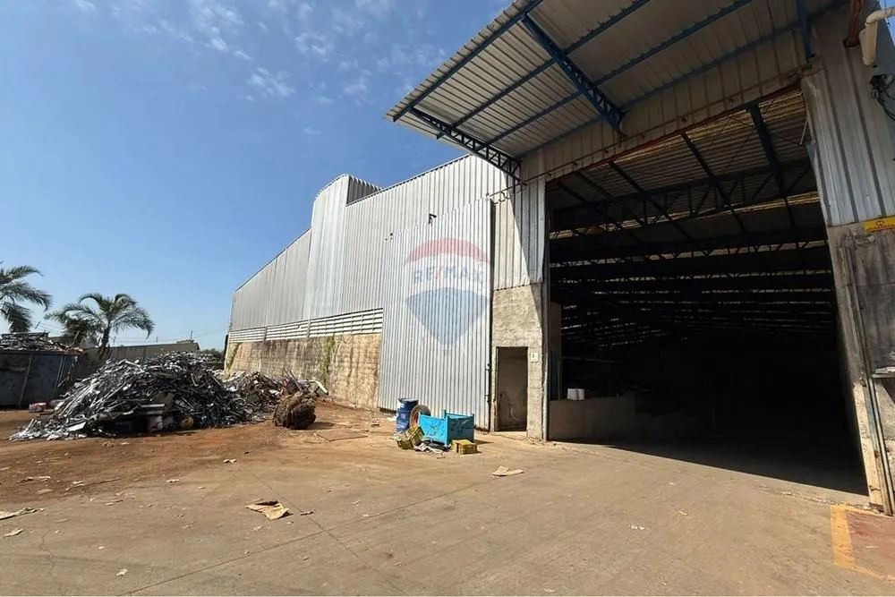 ÁREA INDUSTRIAL PARA LOCAÇÃO  DISTRITO INDUSTRIAL DE MOGI MIRIM - Foto 2