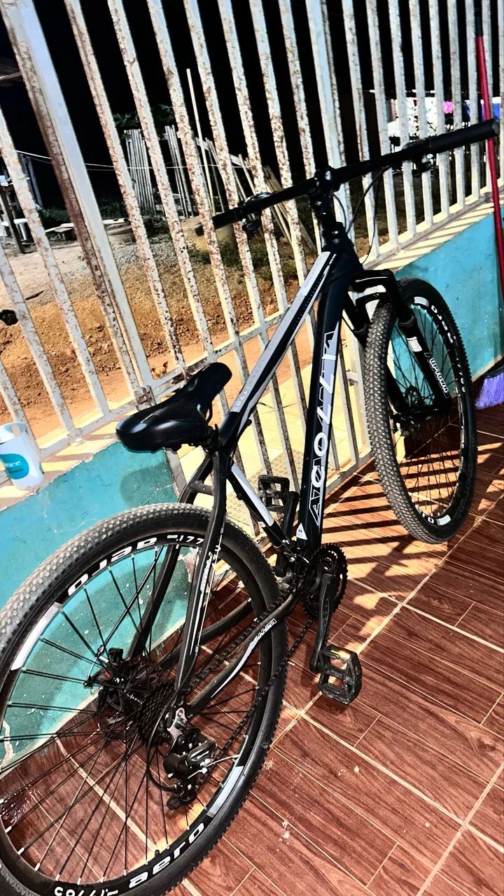 Bicicleta - Foto 3
