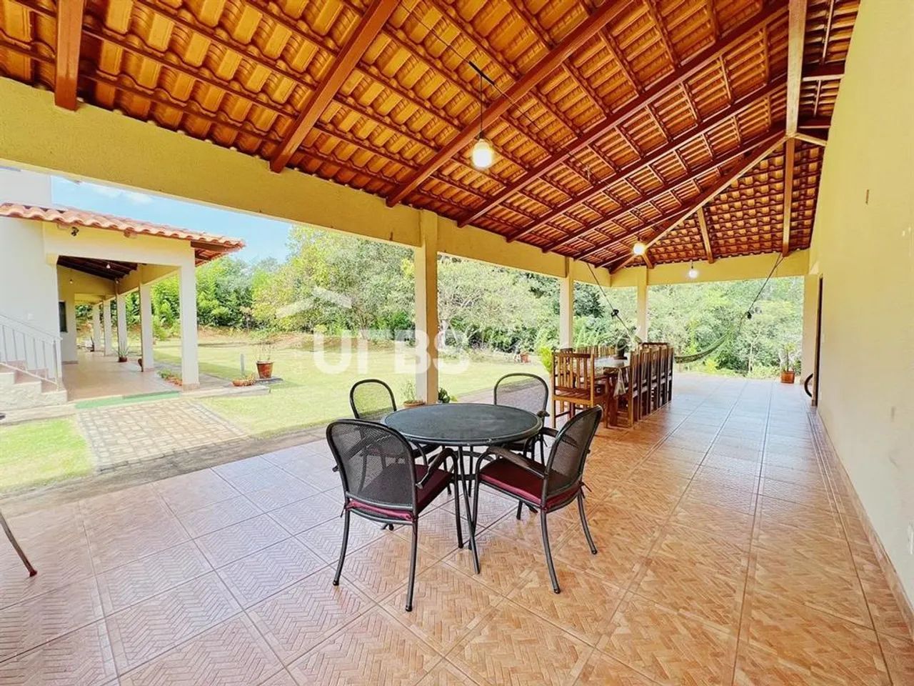 Alto da Boa Vista - Chácara 3 quartos, sendo 1 suíte - Foto 5