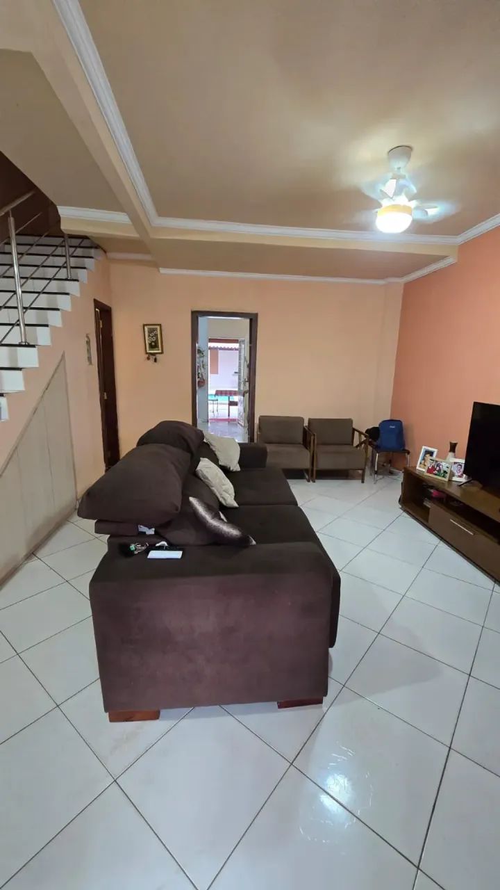 Oportunidade! Sobrado em VG com 3 quartos/1 suíte, espaço gourmet/piscina. - Foto 5