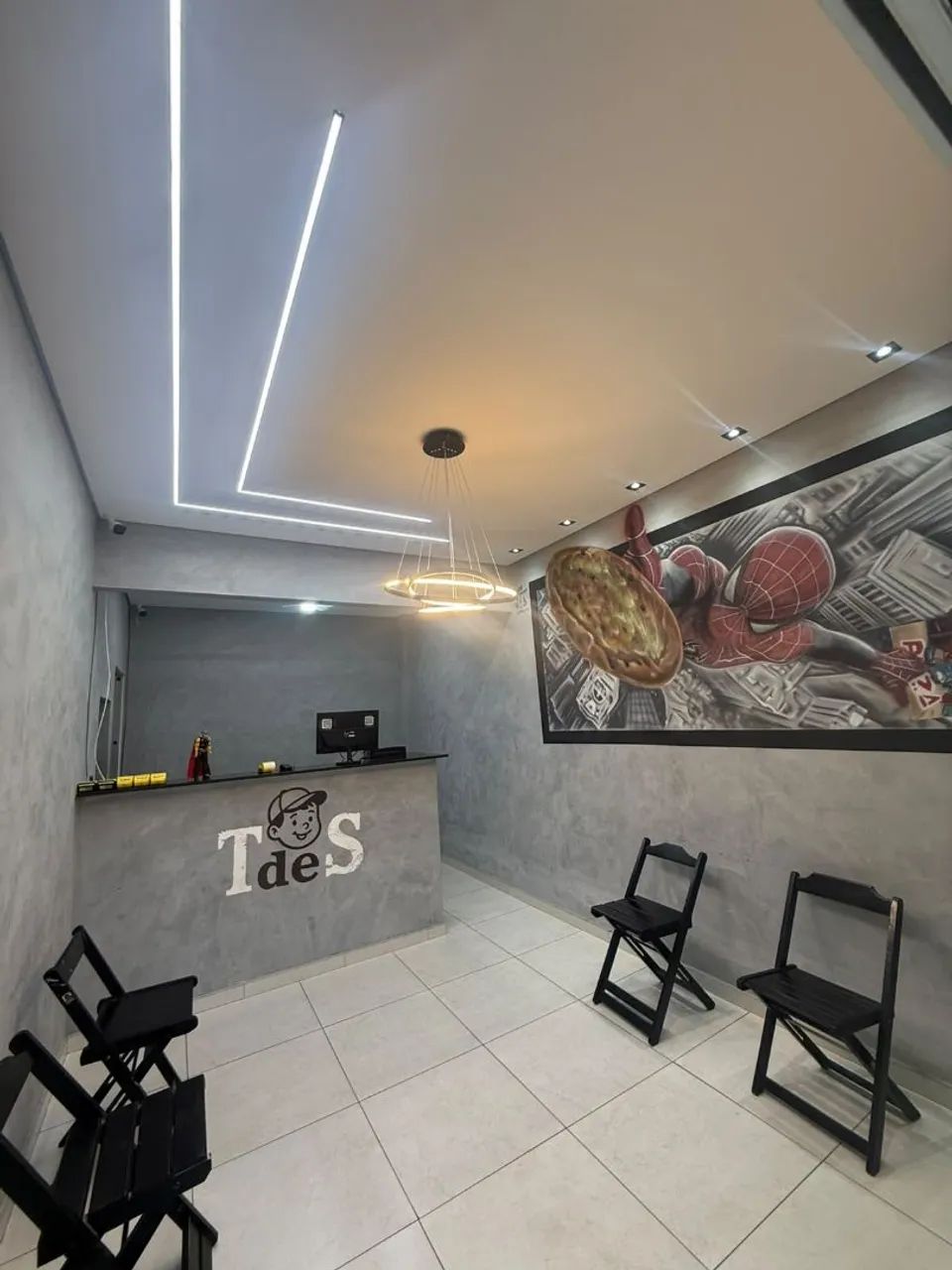 Vendo pizzaria na varzea  - Foto 5