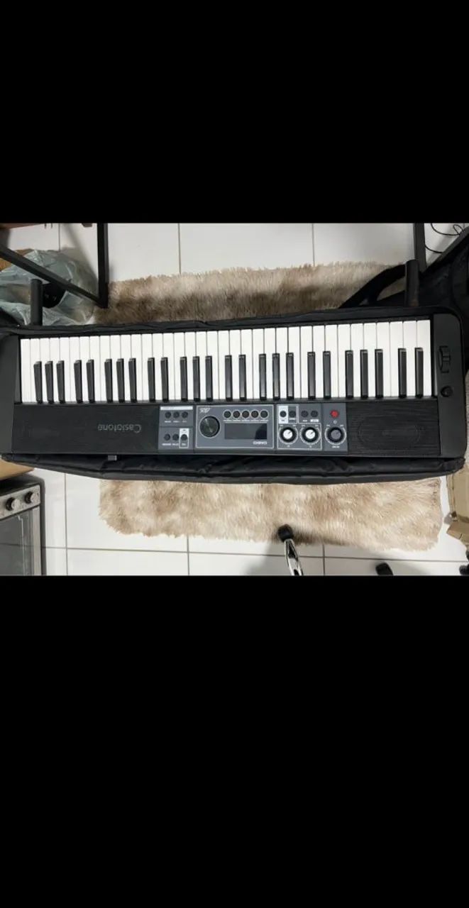 Teclado Casio CT-S500 - Foto 3