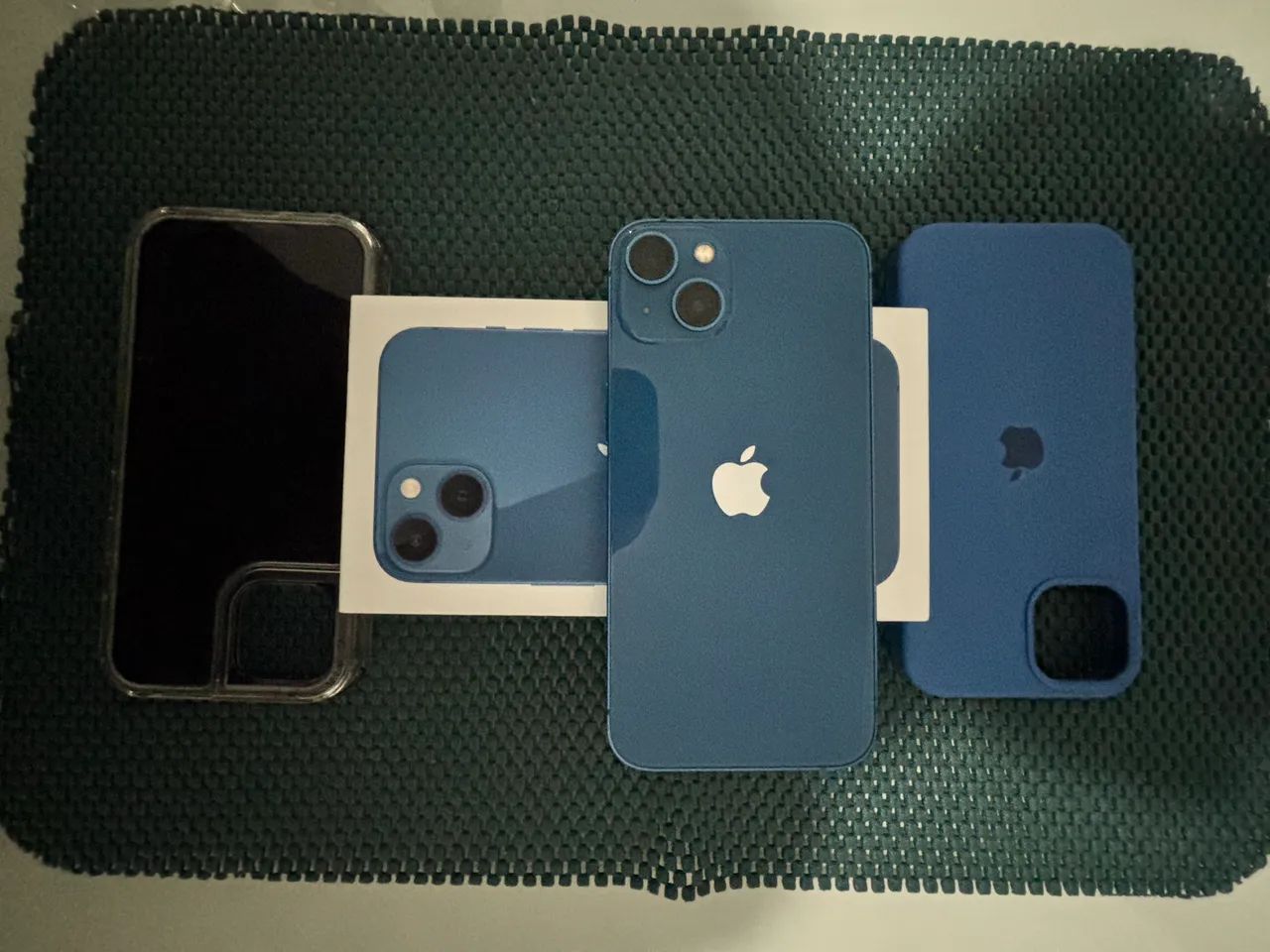 iPhone 13 - Foto 4