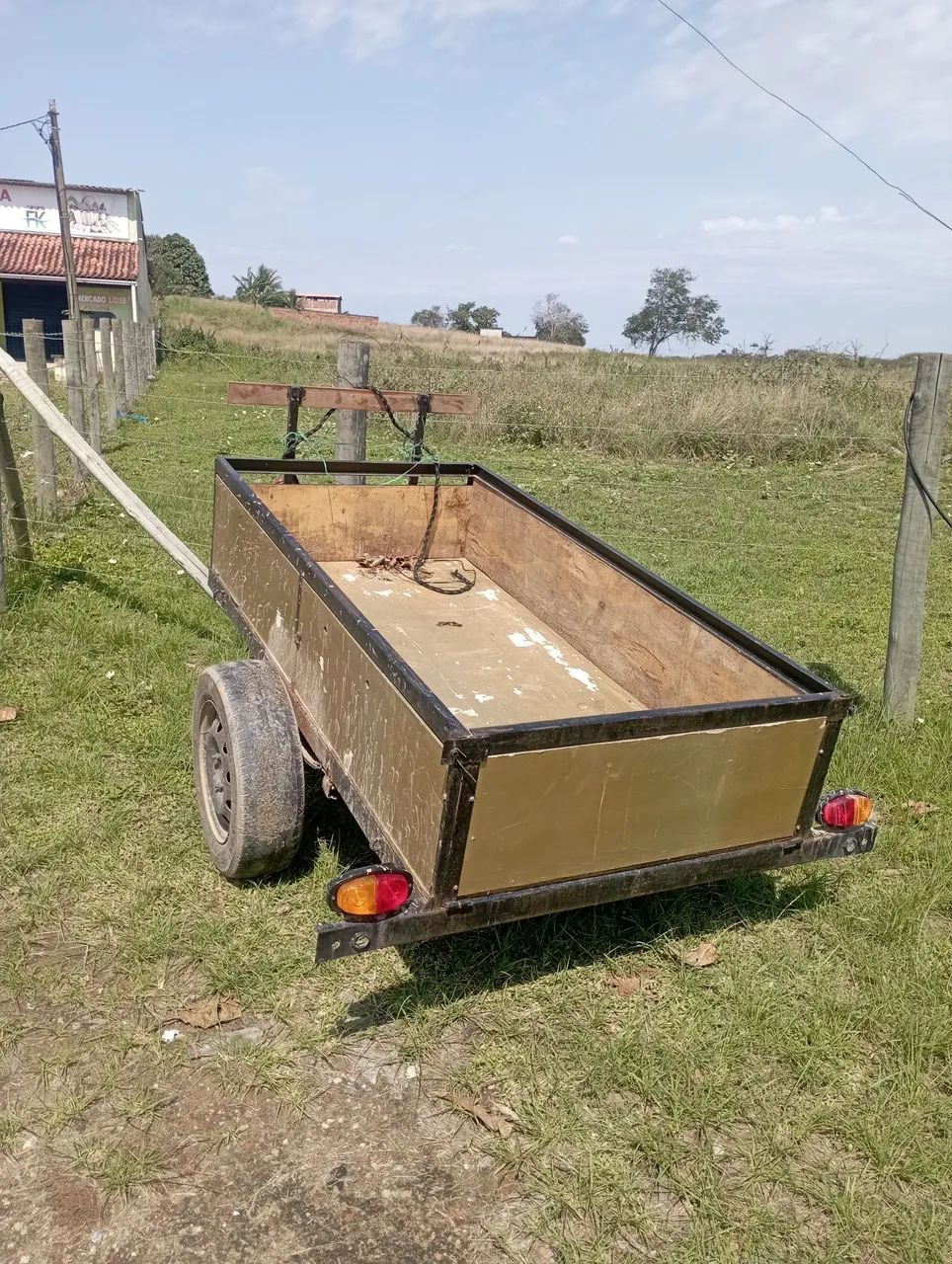 Baby Buggy RS Evolution 1.8 8V 1970 - Foto 3
