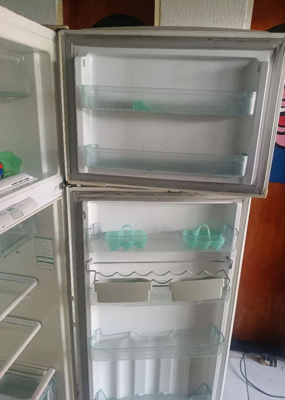 Vende-se geladeira Consul  - Foto 5