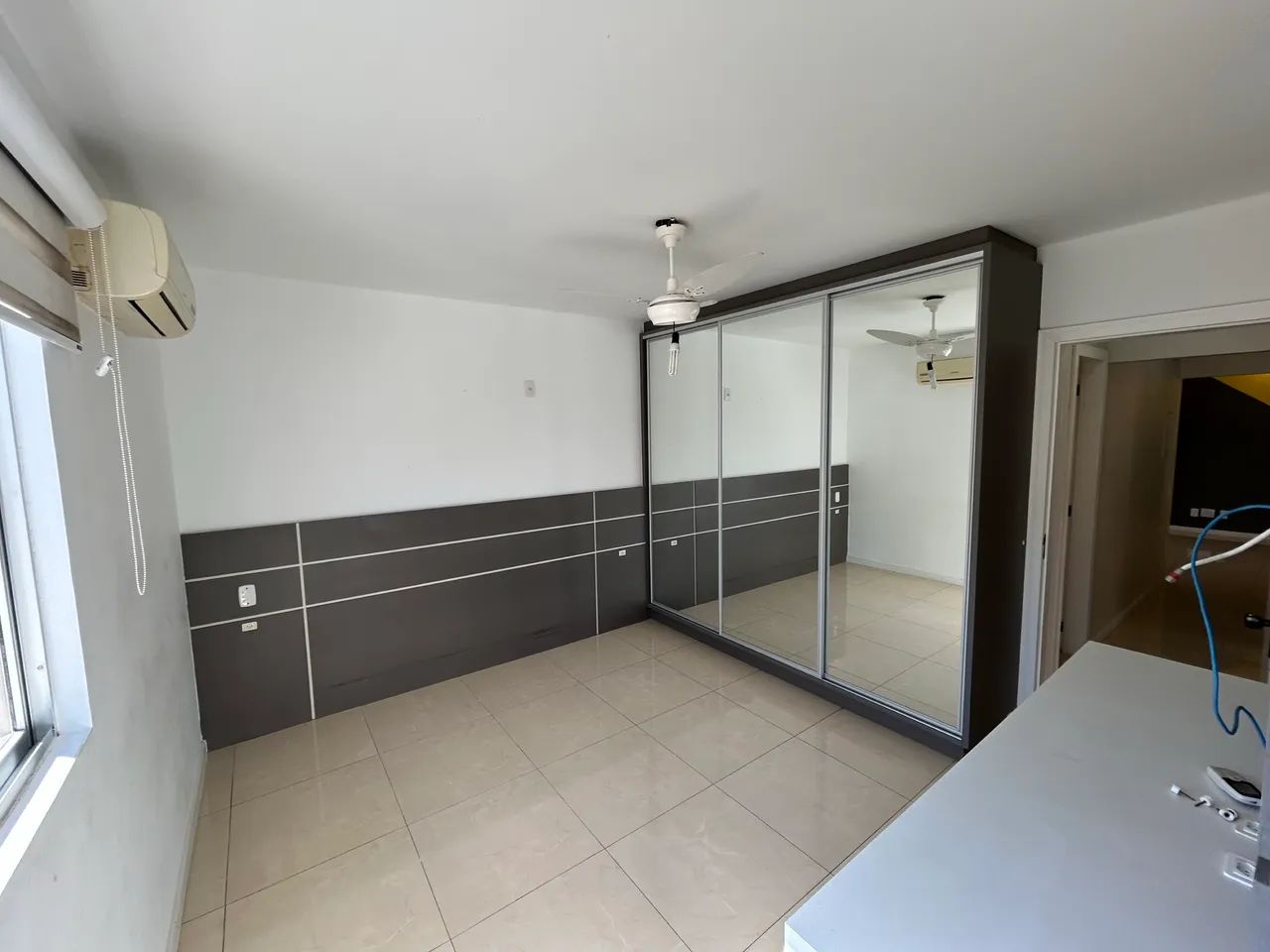 Lindo Apto Mobiliado ao lado da Ufsc - Foto 4
