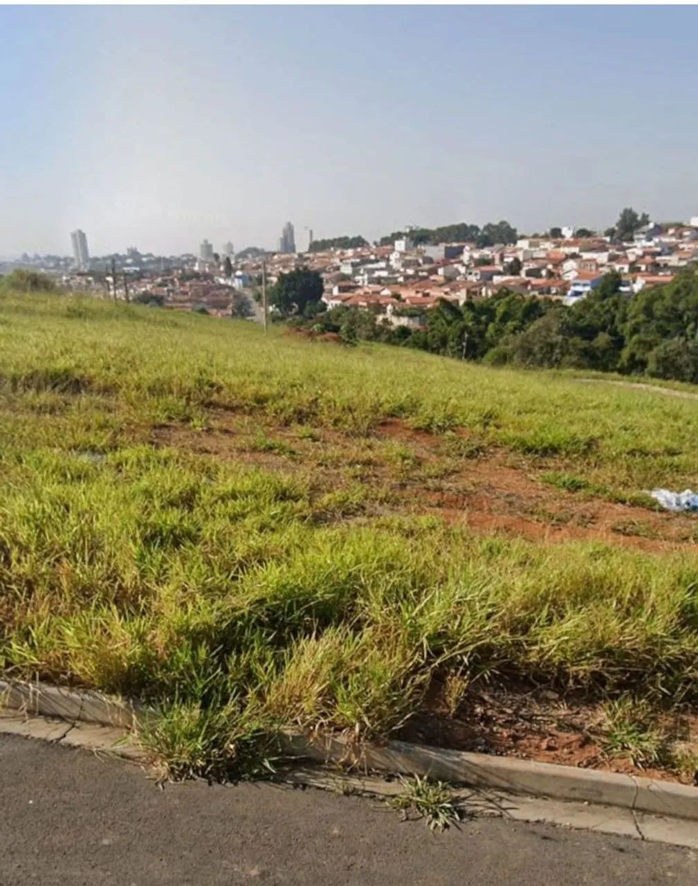 Foto - Tatuí - Loteamento Residencial Central Park