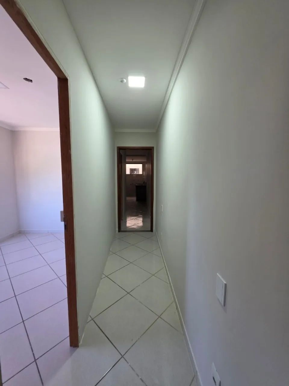 Apartamento no bairro Ferroviários com 02 quartos - Foto 4