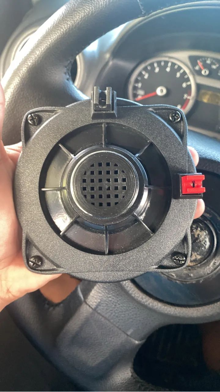 Driver unlike 