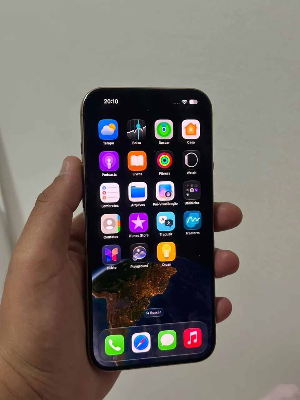 iPhone 16 Pro Max 256GB - Foto 2