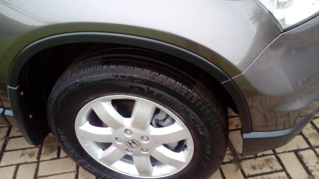Honda Cr-v lx 11/11 - Foto 2